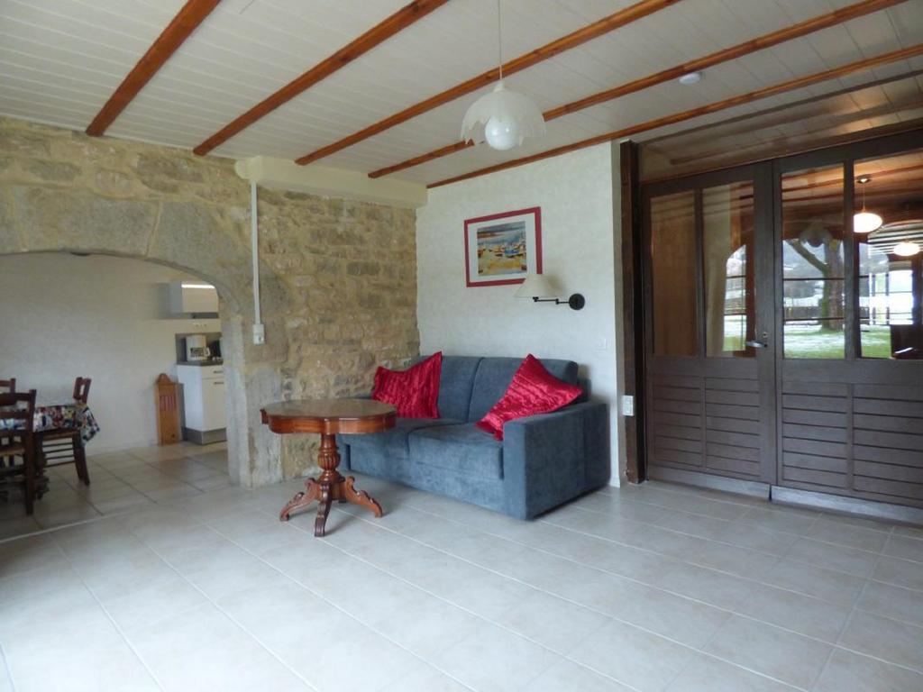 Hotel Maison Souriau Ramasse Exteriér fotografie